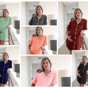 Summer Sleepshirt Promo 5 for the Price of 4